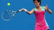 Saisai Zheng vs Qiang Wang WTA Madrid Live Stream - Mutua Madrid Open - 9th May - 11:00 UK