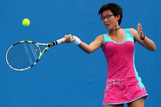 Saisai Zheng vs Qiang Wang WTA Madrid Live Stream - Mutua Madrid Open - 9th May - 11:00 UK