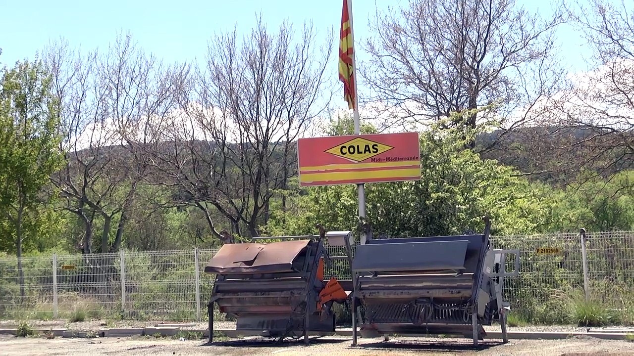 Alpes du Sud : la société Colas Midi-Méditerranée lance un site internet pour les particuliers