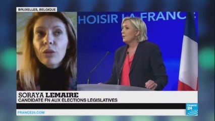 Elections 2017: C'était une victoire des pro-EU contre les souverainistes