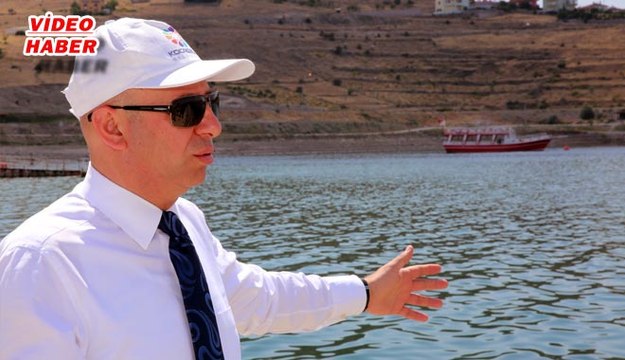 (9 MAYIS 2017) KOCASİNAN, ‘KUŞÇU TATİL KÖYÜ TANITIMI VE OLTA BALIKÇILIĞI GÜNLERİ’NE HAZIRLANIYOR