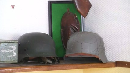 Germany To Search All Its Military Barracks For Nazi Memorabilia