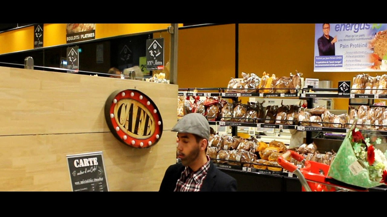 Défi-Vidéo 2017 : Raconte-moi Auchan Petite Forêt