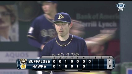 20170509 LinQ in ソフトバンク対オリックス