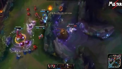 Yasuo The God of Gods - Yasuo in Bronze 5 WTF - - League of Legends