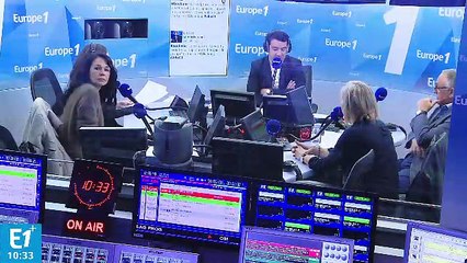 Le repas reste un moment familial