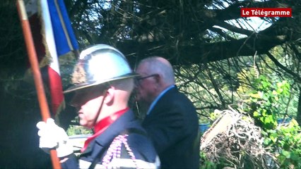 Penmarch (29). Fusillés de Poulguen : un hommage commun