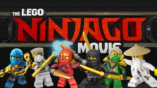 Ninjago Staffel 4 Folge 1 Deutsch