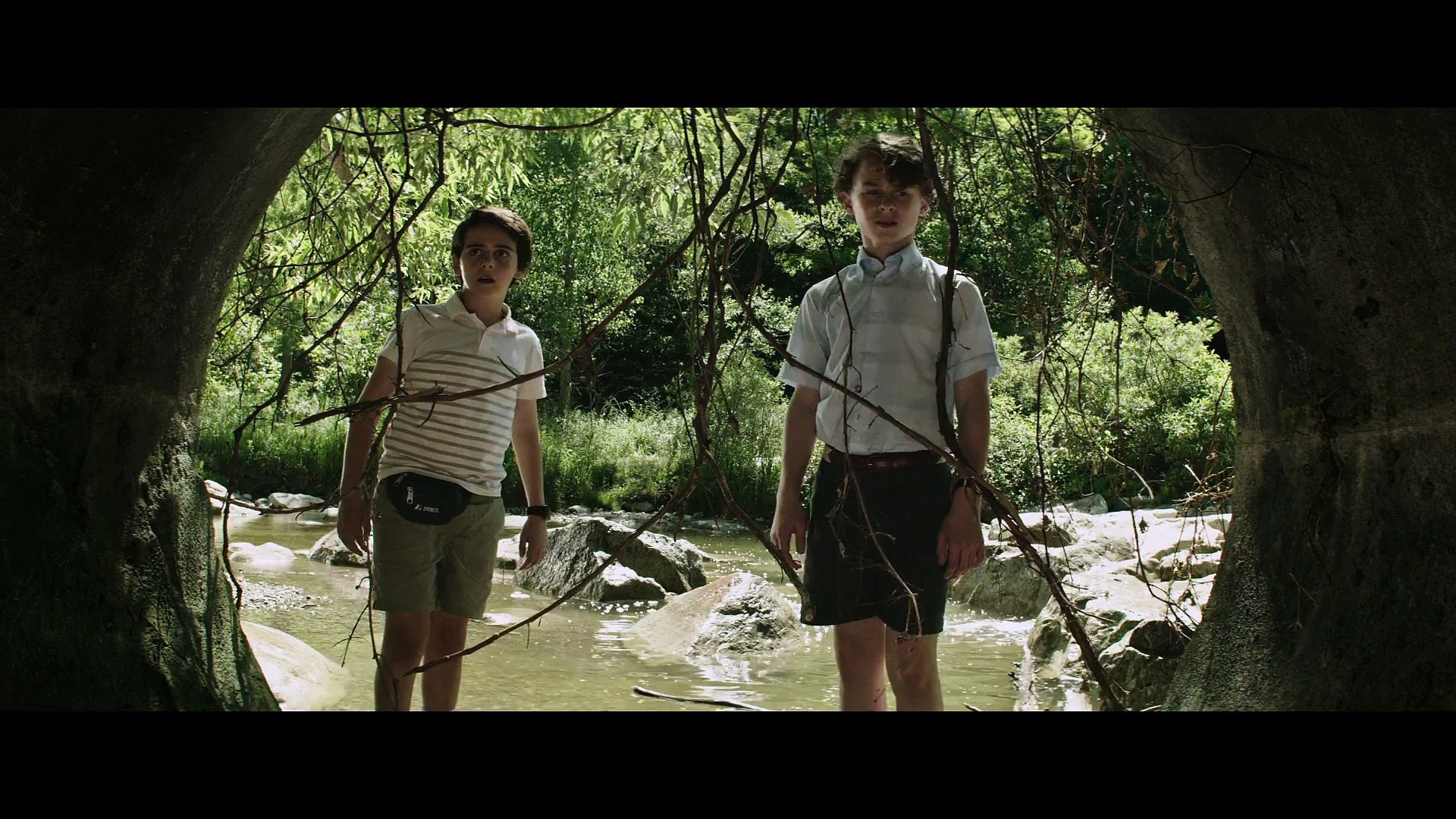 It movie clearance watch online dailymotion