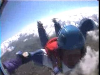 David 4éme saut pac à Albi...