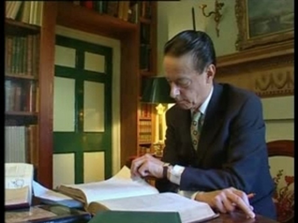 Enfin Lord ! Lords à vendre