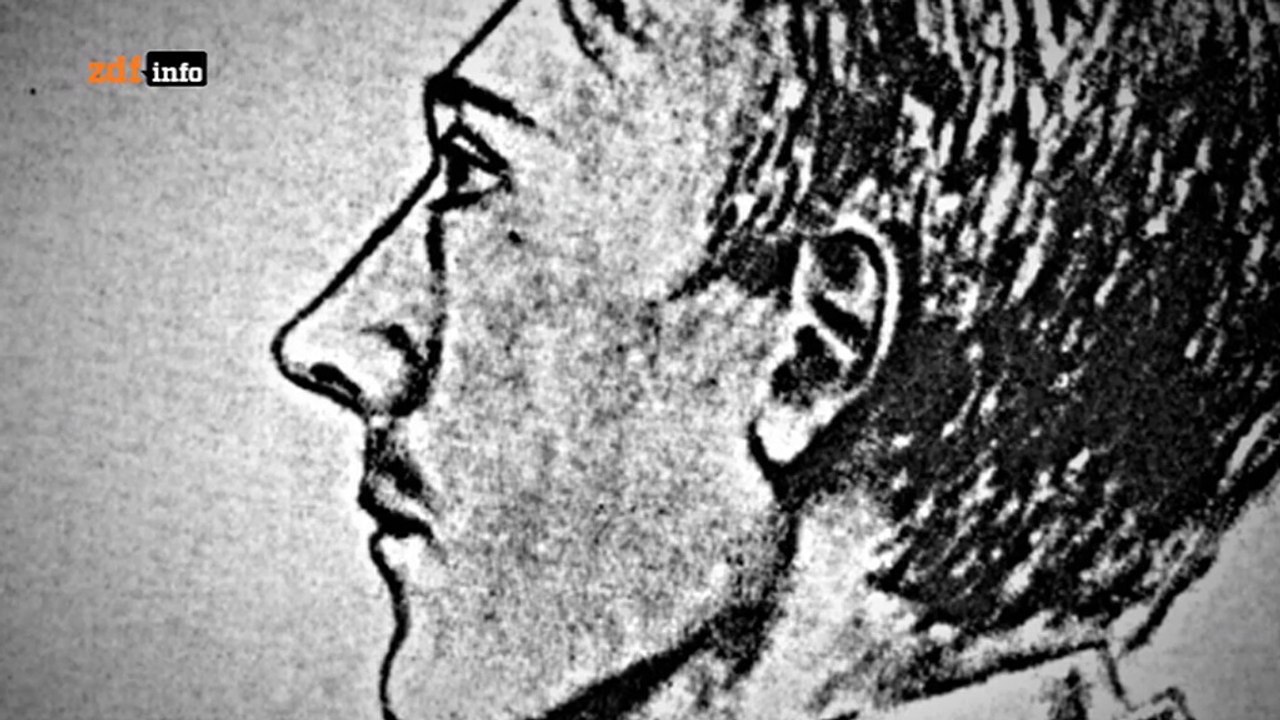 Hitler privat: Der Künstler