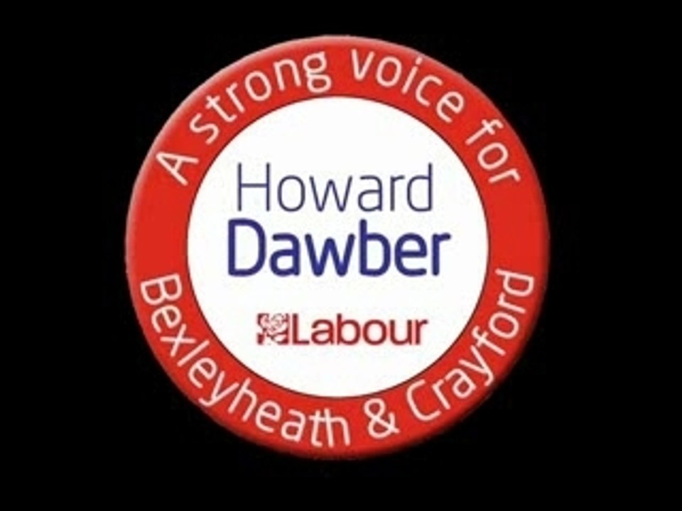 Howard at conference