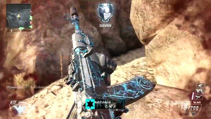 Black Ops 2 | 28-1 TDM Gameplay On Turbine | Be Yourself In Life And On YouTube