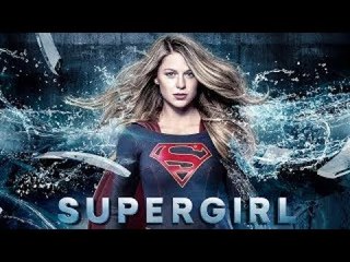 Supergirl Season 3 Episode 1 - LIVE STREAM CBS/The CW TV series