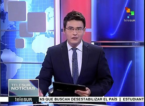 Venezuela: varios detenidos por acciones violentas en movilizaciones