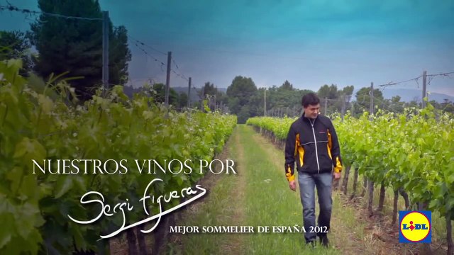 Leopoldo Lares Sultán te da consejos Cómo abrir los vinos
