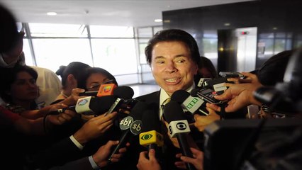 BOMBA! EX-ATRIZ DO SBT ACUSA SILVIO SANTOS DE ASSÉDIO E DETALHES CHOCAM (Ls News)