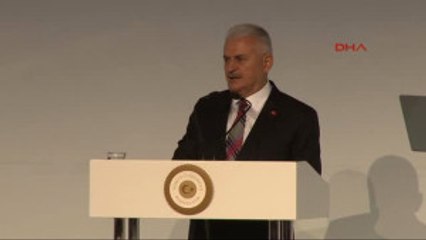 Başbakan Yıldırım: Hiçbir Terör Örgütüne Asla Sempatiyle Bakmıyoruz