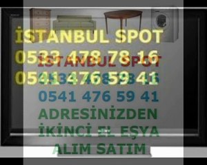 AVCILAR İKİNCİ EL TELEVİZYON ALANLAR 0533 478 78 16
