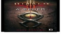 Diablo III - ⦗ Livro A Ordem ⦘     001    (✨ LEGENDADO EM PORTUGUÊS ✨ )