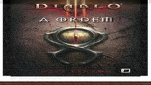 Diablo III - ⦗ Livro A Ordem ⦘     003    (✨ LEGENDADO EM PORTUGUÊS ✨ )