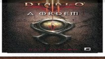 Diablo III - ⦗ Livro A Ordem ⦘     004    (✨ LEGENDADO EM PORTUGUÊS ✨ )