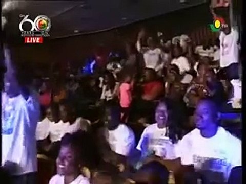 9-year-old, DJ Switch wins season 8 of TV3’s ‘Talented Kidz’, Here is her very crazy performance !