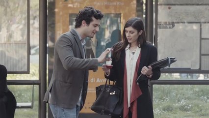 Mokase : la coque de smartphone capable de faire du café