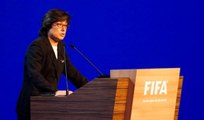 Moya Dodd loses controversial FIFA election