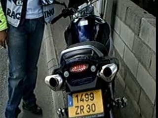 suzuki 600 Gsr