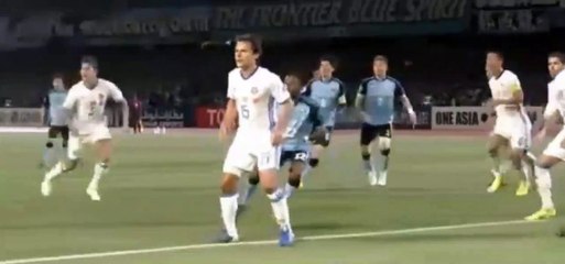 Kawasaki Frontale vs Eastern Sports Club 4-0 All Goals & Highlights HD 09.05.2017