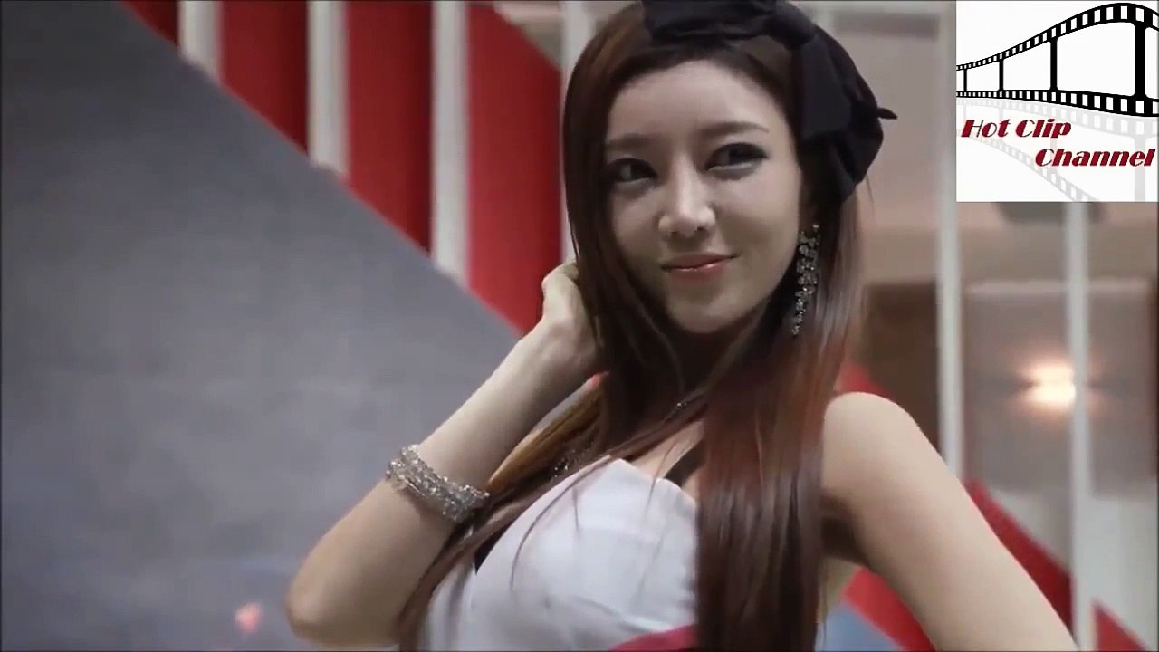 Car Show 2015- Korean pretty girls Vol 2_38