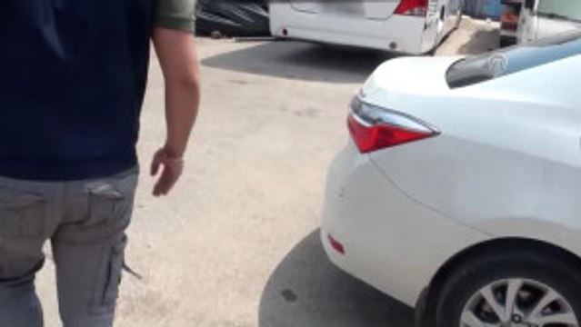 2 Bin 560 Kök Hint Keneviri Ele Geçirildi