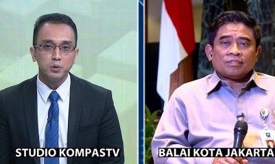 Ahok Bersalah dan Diberhentikan Sementara (Bag 3)