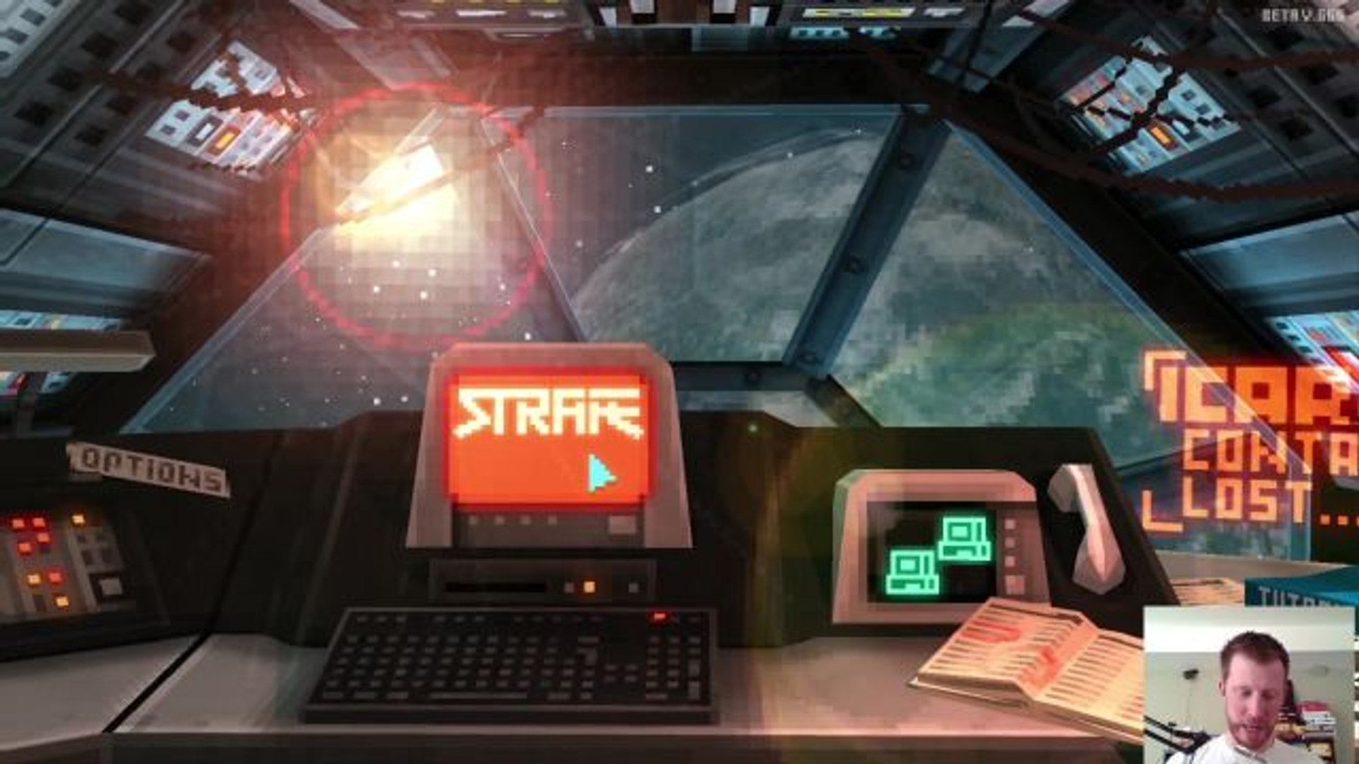 ⁣Strafe - gameplay demo | Ars Technica