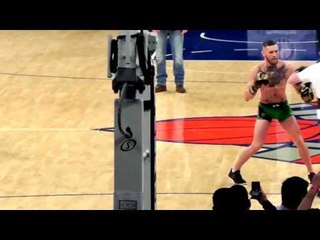 Dana White: Donald Trump May Come To UFC 205 McGregor vs Alvarez