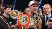 SERGEY KOVALEV SPEAKS CANDIDLY ON SUCCESS ADMITS IS 