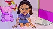 Tooth Fairy Children's story Song for Kids _ Toddlers nursery rhymes _ Patty Shukla