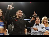 ANDRE WARD BELIEVES SERGEY KOVALEV SKILLS ARE GOOD ENOUGH; EXPLAINS WHAT HE EXPECTS FROM KOVALEV