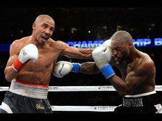 ANDRE WARD "THE WINNER OF THIS FIGHT SHOULD BE p4p #1..." - EsNews Boxing