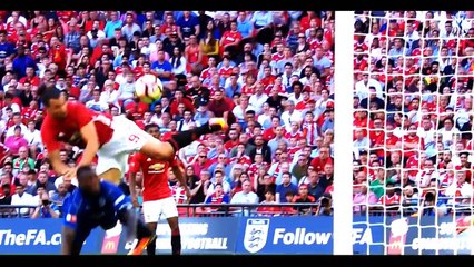 Paul Pogba & Zlatan Ibrahimović  - The Deadly Duo 2017 - HD
