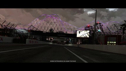 PROJECT CARS 2 Official McLaren 720S Trailer (2017)