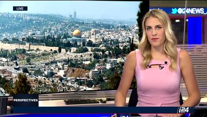 PERSPECTIVES | Bob Dylan exhibition in Israel | Monday, May 8th 2017