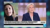 French Elections: National Front to rethink its ideas to attract voters