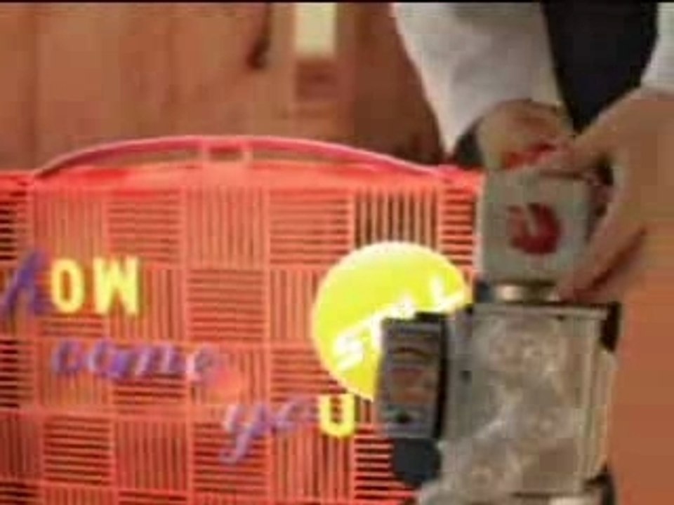 Naim & Readymade - The only one - Clip
