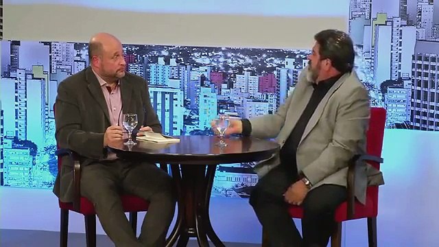 Mario Sergio Cortella | Reflexão sobre vergonha e ética