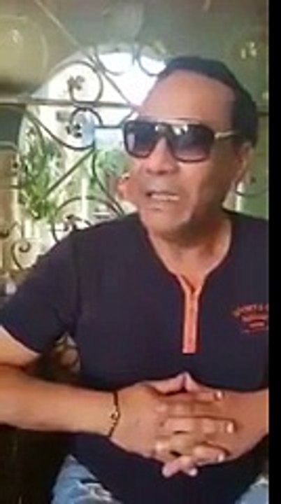 ميساج من سمير الوصيف ل التوانسة،