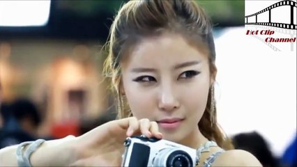 Car Show 2015- Korean pretty girls Vol 2_70