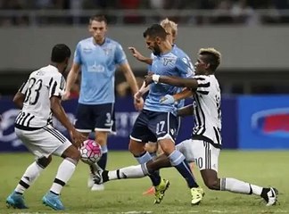 Juve Monaco Champions Data - UEFA Champions Leage Semi Final